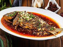 -树厨贵州菜(花果园购物中心店)