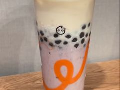 -CoCo都可(长江西路华联店)