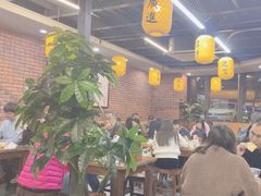 -长安后宰门水盆羊肉(新都心店)