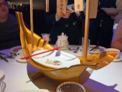 -狮拾久·现代新加坡料理(福田COCO Park店)