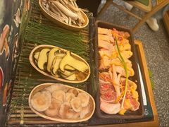 -季季山·云南野生菌火锅(上海首店)