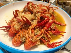 -龙虾奇迹(大华三路店)