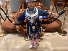 -美盛喜来登大酒店-盛宴标帜餐厅