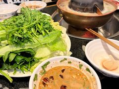 -将台涮肉(酒仙桥店)