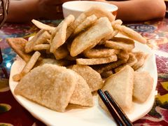 -7号院家宴.烧鸽子(门头沟店)