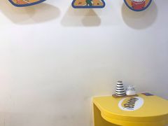 用餐区-嗨皮儿·现蒸面皮(抄纸巷店)