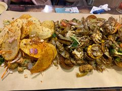 -特色酱椒鱼私房菜(黄鹤楼店)