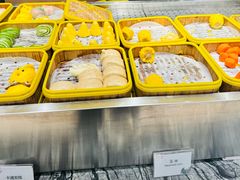 -泰安东尊华美达广场酒店·自助餐厅