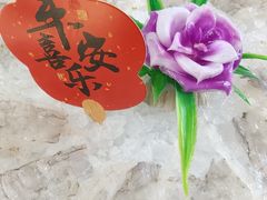 -官塘鱻鱻鱼生·潮汕生腌·砂锅粥(西马路总店)