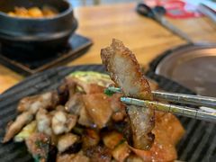 -秋木烤肉·韩国牛肉名家(高新旗舰店)