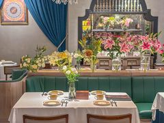 -狮拾久·现代新加坡料理(壹方城店)