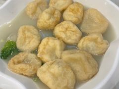 -海宝酒家(中山四路店)