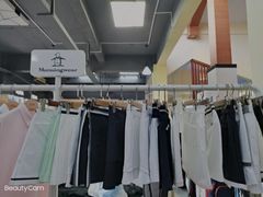 -广州冠景高尔夫练习场