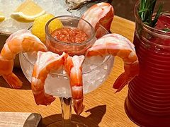 -THE CANNERY&JUJU 新鲜海鲜·牛排美食酒廊