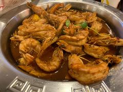 -王婆大虾(五道口店)