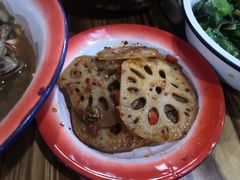 -老三样·美食研究中心(世贸路店)