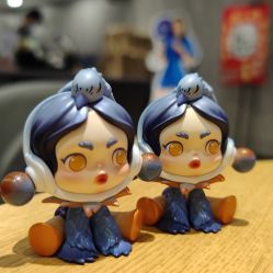 -美斯洛美甲美睫连锁店