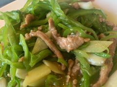 -川味中国寻香馆(琴台路店)