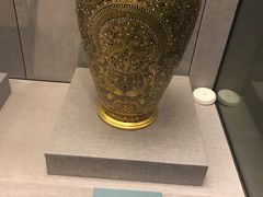 -中国国家博物馆-地上停车场