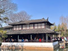 -拙政园
