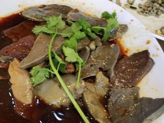 -长平老姿娘夜粥(平东一街店)