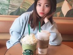 -星巴克(天津佛罗伦萨小镇店)