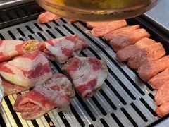 -臻牛烤肉
