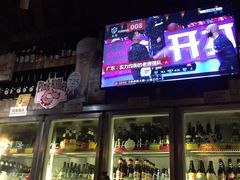 -爵士花园音乐酒吧餐厅