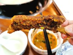 -代羊肉(中和店)