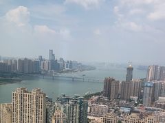 -长沙Y60-SKYLINE天际江景酒店(五一广场店)