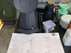 -从启咖啡(五羊邨店)
