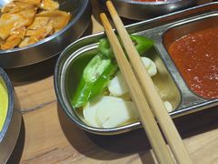 -九田家黑牛烤肉料理(吴江万象汇店)