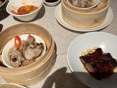 -万丽轩·粤菜(王府井金茂万丽酒店)