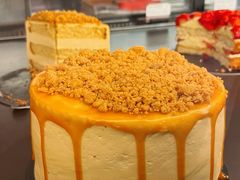 -BAKER&SPICE(安福路店)