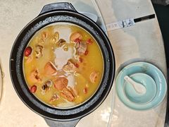 -悦硒楼·新派恩施菜