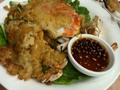 -瑞福园联谊餐室(茂名南路店)