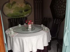 -北纬39度天津宴(黑牛城道店)