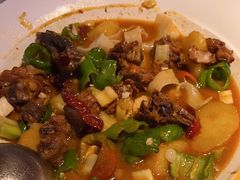-阿娜尔·新疆菜(宜家荟聚中心店)