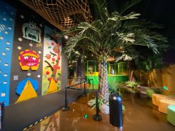 -奇幻丛林(佛罗伦萨小镇店)