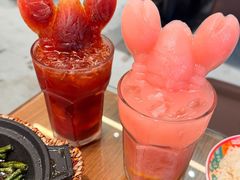 -孖记茶档·热腾茶餐(江南西plus店)