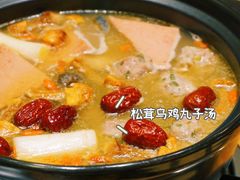 -鸡毛店·川菜(双楠店)