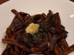 -逸林轩中餐厅(中信泰富朱家角锦江酒店)