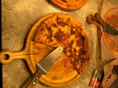 -比格比萨自助(万柳华联店)