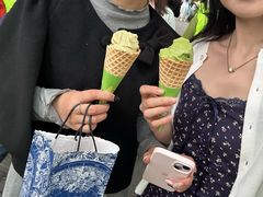 -吴裕泰茶庄(鼓楼店)