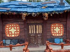 -郑州方特梦幻王国