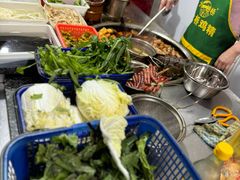 -胖子水煮(铁路三村无任何分店)