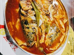 -合家院饭庄(榆关道店)