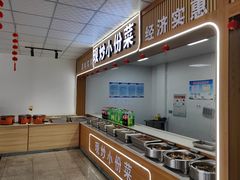 -滑县服务区便利店