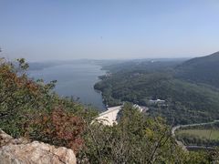 -沈阳辉山风景区
