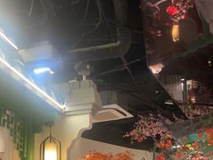 -荷塘秋月·本帮江浙菜(国权路店)